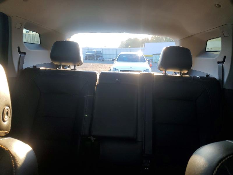 Photo 10 from auction – 2021 GMC TERRAIN SL with VIN 3GKALPEV0ML380205