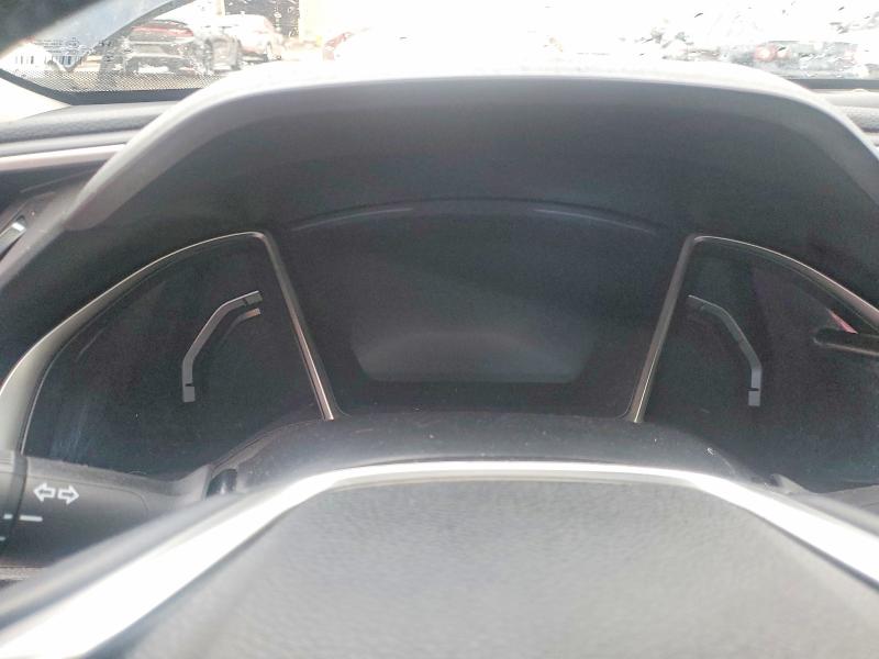 Photo 7 from auction – 2017 HONDA CIVIC with VIN 2HGFC1F90HH105613
