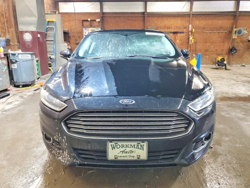 Photo 5 from auction – 2016 FORD FUSION SE with VIN 3FA6P0T91GR212535