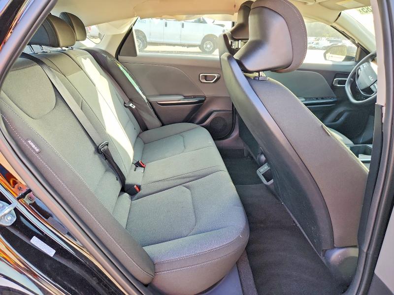 Photo 10 from auction – 2025 KIA K4 with VIN 3KPFT4DE6SE199063