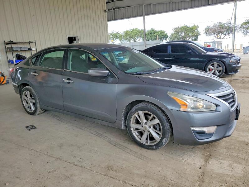 Photo 4 from auction – 2014 NISSAN ALTIMA 2.5 with VIN 1N4AL3AP7EC291973