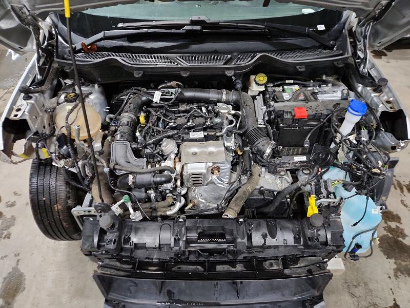 Photo 12 from auction – 2021 FORD ECOSPORT with VIN MAJ3S2FE4MC454719