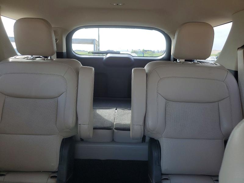 Photo 10 from auction – 2022 FORD EXPLORER L with VIN 1FMSK8FH6NGA45968