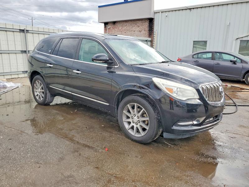 Photo 4 from auction – 2016 BUICK ENCLAVE with VIN 5GAKRBKD3GJ104899