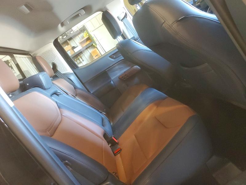 Photo 10 from auction – 2024 FORD MAVERICK L with VIN 3FTTW8S98RRB41417