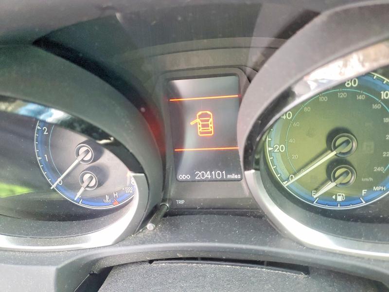 Photo 9 from auction – 2014 TOYOTA COROLLA L with VIN 2T1BURHE5EC056045