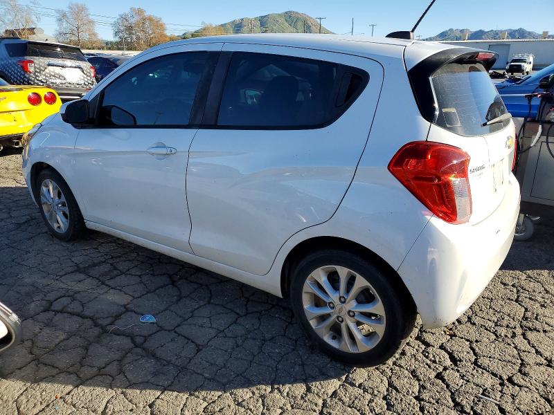 Photo 2 from auction – 2019 CHEVROLET SPARK 1LT with VIN KL8CD6SA7KC813274
