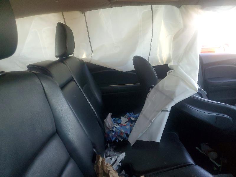 Photo 11 from auction – 2019 HONDA PILOT with VIN 5FNYF5H9XKB000643