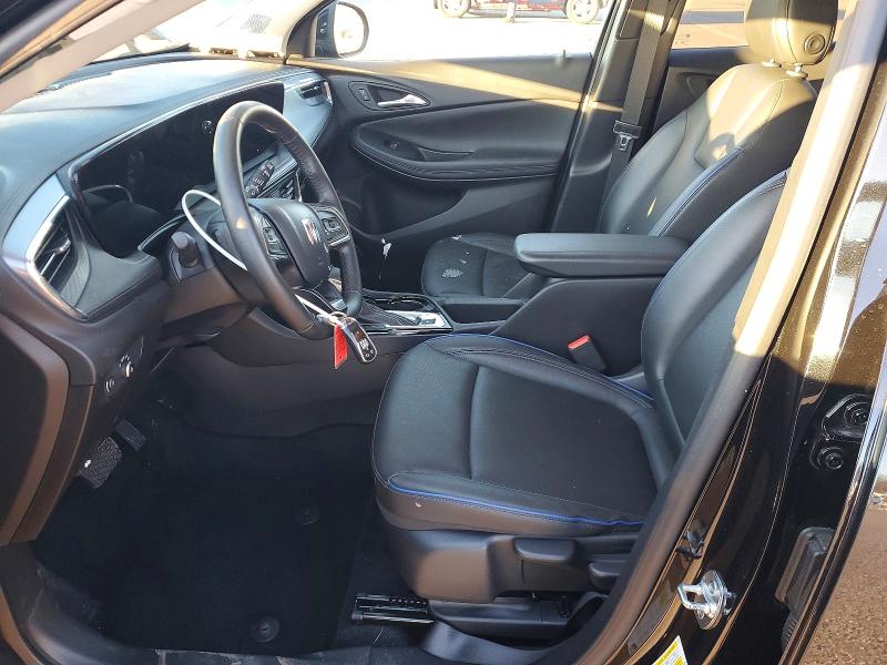 Photo 7 from auction – 2025 BUICK ENCORE GX with VIN KL4AMESL2SB066063