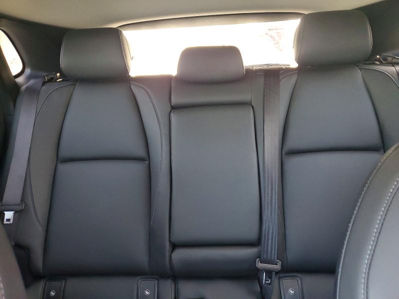 Photo 10 from auction – 2024 MAZDA CX-30 SELE with VIN 3MVDMBBMXRM686901