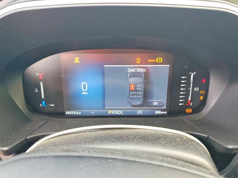 Photo 9 from auction – 2024 FORD ESCAPE ACT with VIN 1FMCU0GN5RUB15259