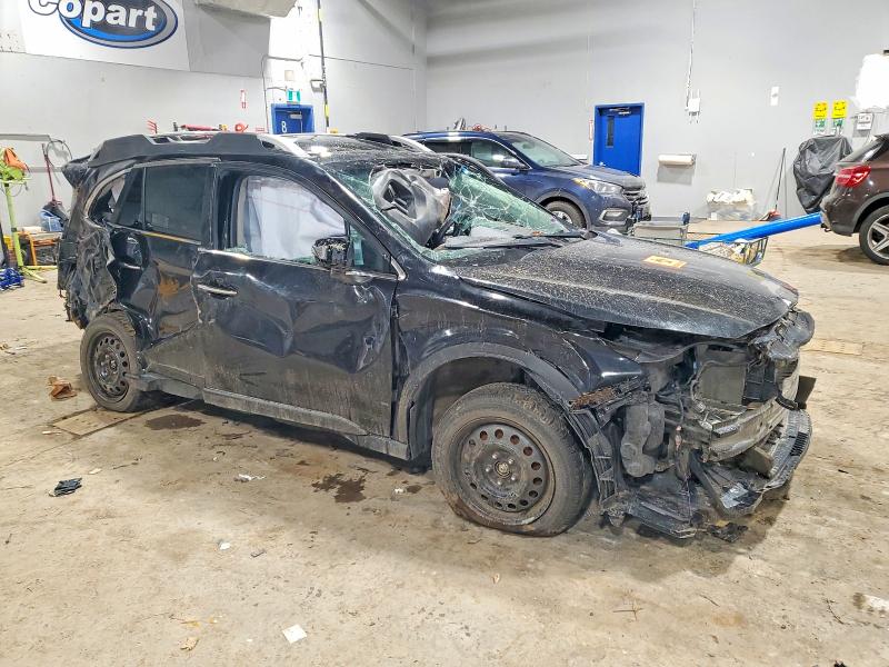 Photo 4 from auction – 2020 SUBARU OUTBACK PR with VIN 4S4BTHPD6L3146411