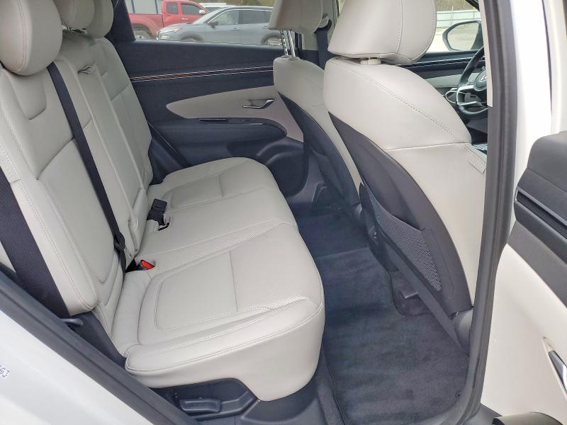 Photo 11 from auction – 2024 HYUNDAI TUCSON LIM with VIN KM8JECD10RU219200