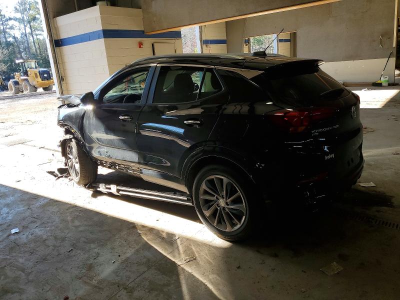 Photo 2 from auction – 2021 BUICK ENCORE GX with VIN KL4MMESL2MB130733