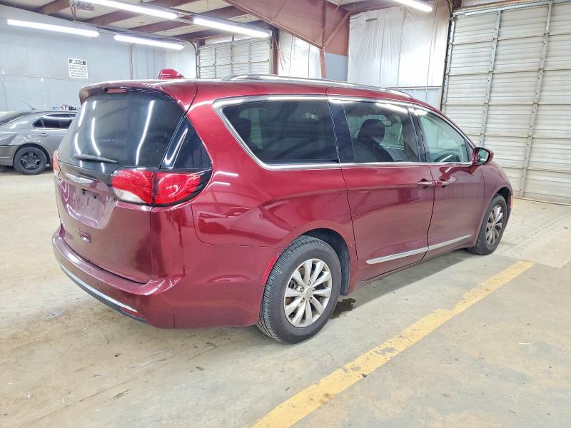 Photo 3 from auction – 2019 CHRYSLER PACIFICA T with VIN 2C4RC1BGXKR665527