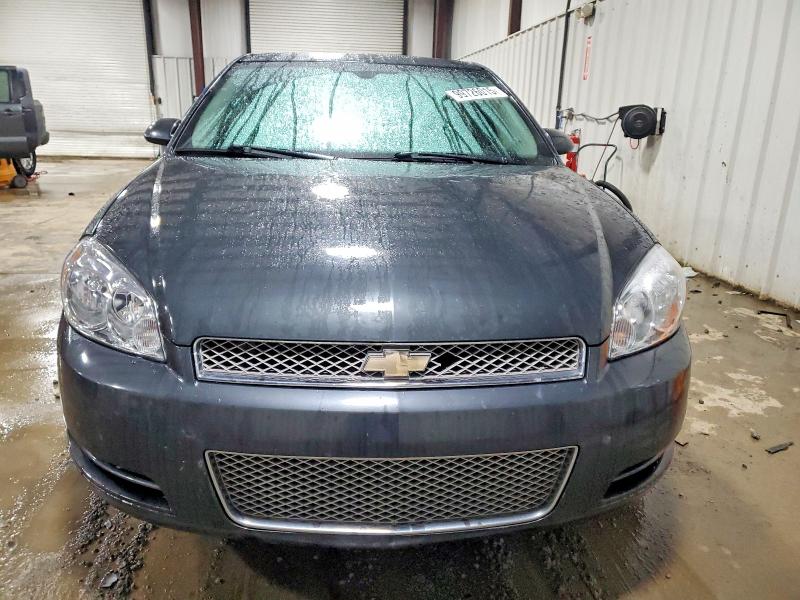 Photo 5 from auction – 2013 CHEVROLET IMPALA LT with VIN 2G1WG5E31D1231143