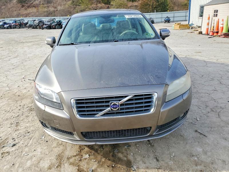 Photo 4 from auction – 2007 VOLVO S80 3.2 with VIN YV1AS982271038711