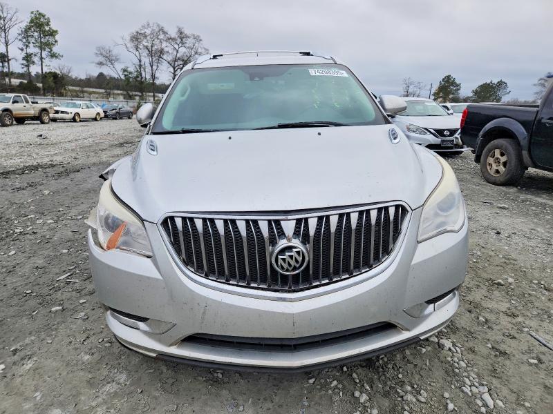 Photo 5 from auction – 2015 BUICK ENCLAVE with VIN 5GAKRBKD4FJ316709