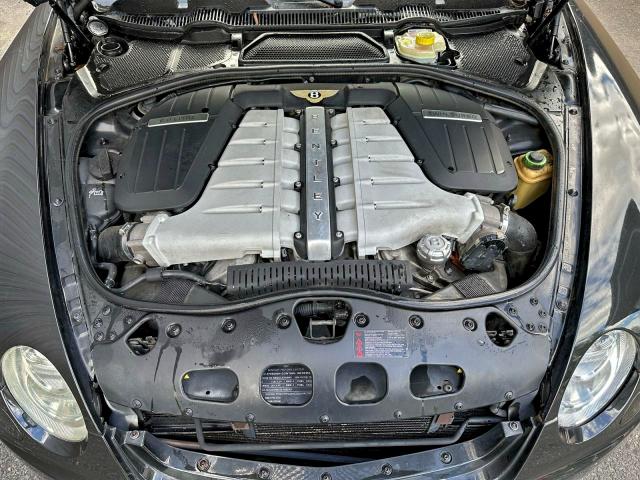 Photo 7 from auction – 2008 BENTLEY CONTINENTA with VIN SCBBR93W98C055885
