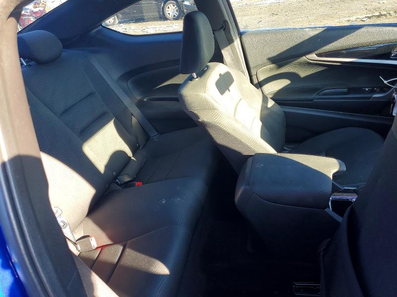 Photo 10 from auction – 2017 HONDA ACCORD with VIN 1HGCT1B36HA006572