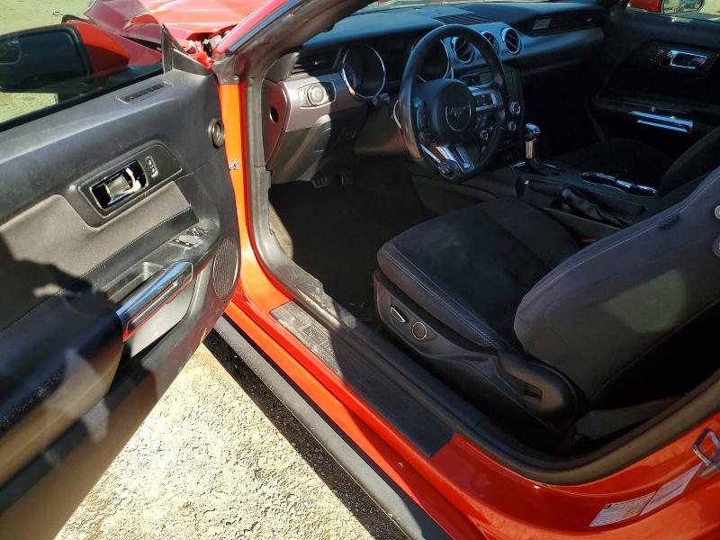 Photo 8 from auction – 2015 FORD MUSTANG with VIN 1FA6P8TH8F5417082