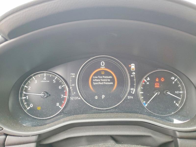 Foto 9 de la subasta – 2022 MAZDA 3 PREFERRE con VIN JM1BPBLL9N1509060