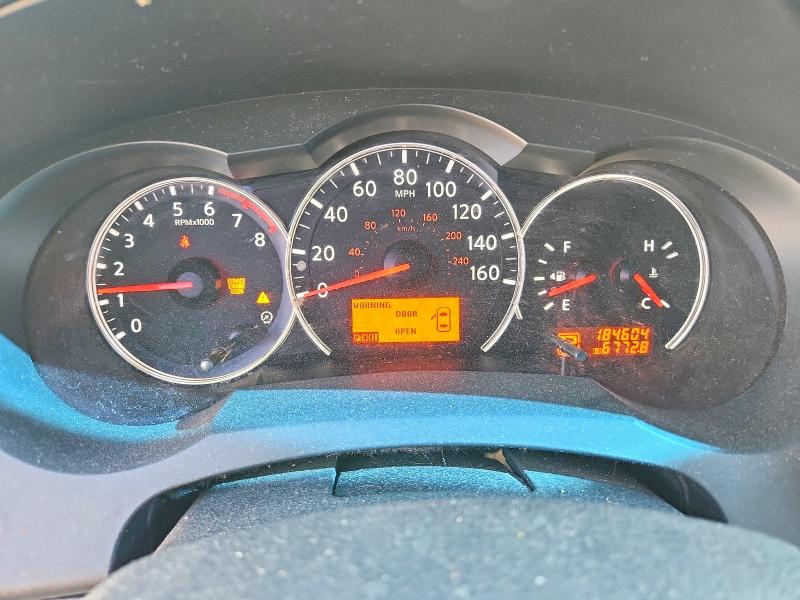 Photo 9 from auction – 2012 NISSAN ALTIMA BAS with VIN 1N4AL2AP1CN468108