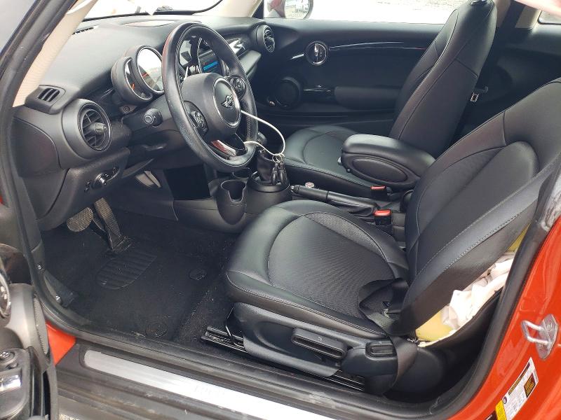 Photo 7 from auction – 2019 MINI COOPER with VIN WMWXP5C58K2H29854
