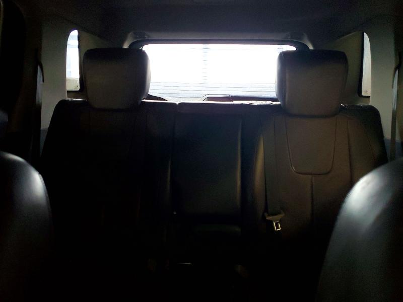Photo 10 from auction – 2011 GMC TERRAIN SL with VIN 2CTFLVECXB6375491