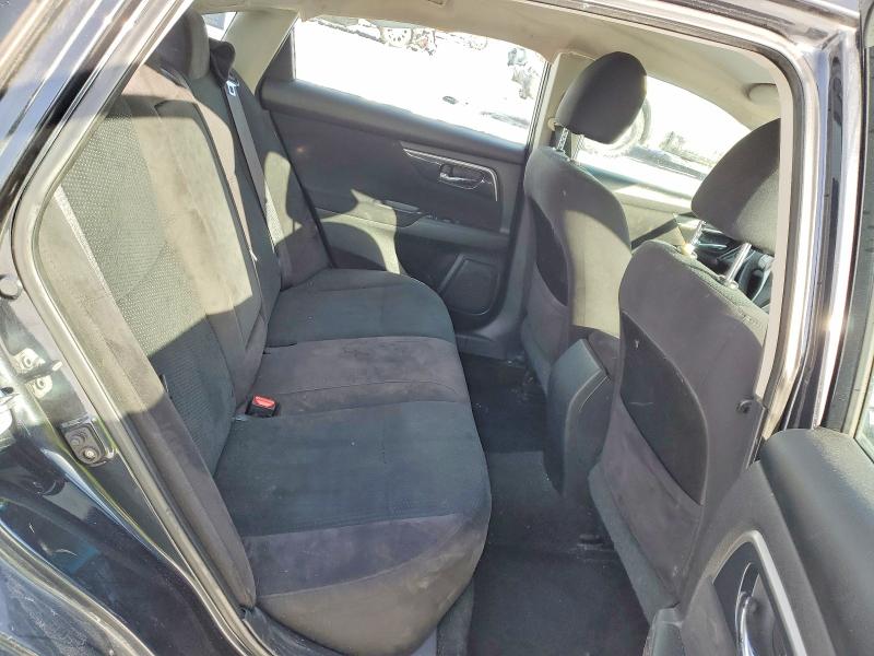 Photo 10 from auction – 2014 NISSAN ALTIMA 2.5 with VIN 1N4AL3AP7EN211317