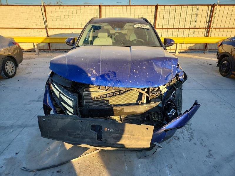 Photo 5 from auction – 2023 HYUNDAI TUCSON with VIN 5NMJF3AE3PH249692