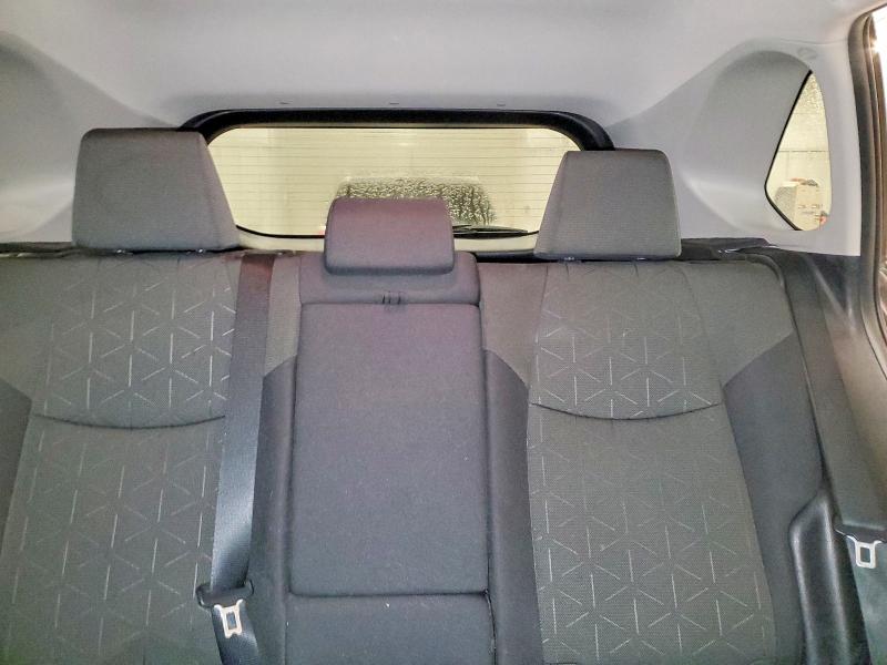 Photo 10 from auction – 2021 TOYOTA RAV4 XLE with VIN 2T3P1RFV1MC246612
