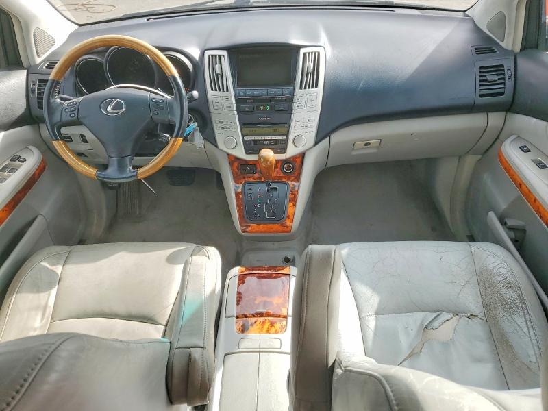 Photo 8 from auction – 2007 LEXUS RX 350 with VIN 2T2HK31UX7C040064