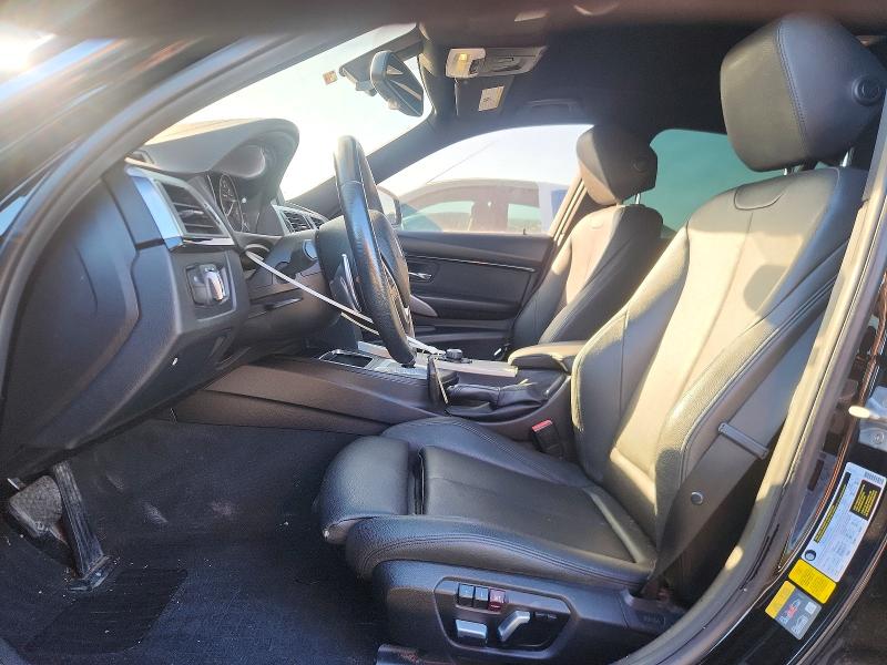 Photo 7 from auction – 2018 BMW 330E with VIN WBA8E1C51JA179983