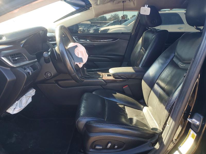 Photo 7 from auction – 2016 CADILLAC XTS with VIN 2G61M5S32G9150739