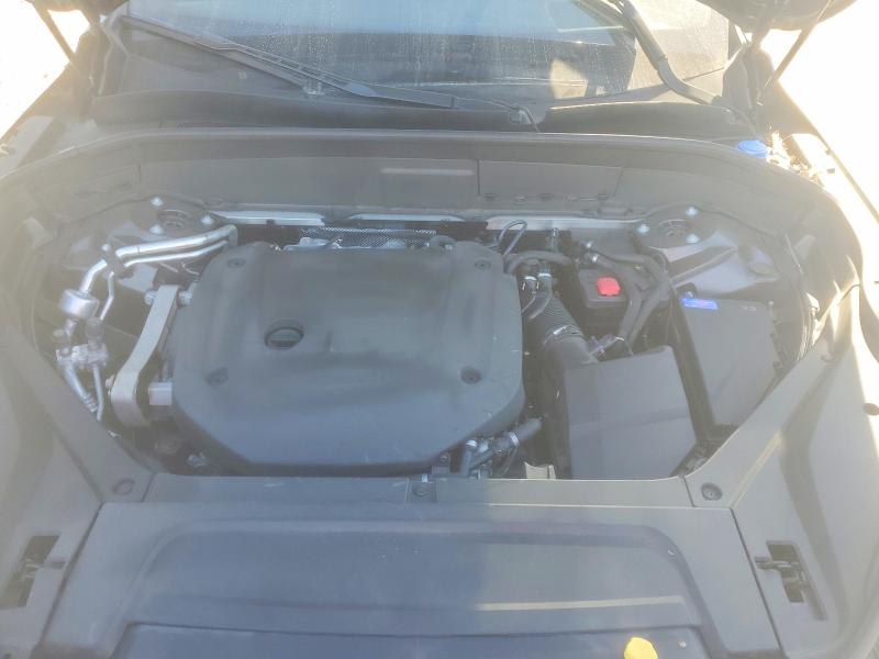 Photo 12 from auction – 2024 VOLVO XC90 ULTIM with VIN YV4062PFXR1168866