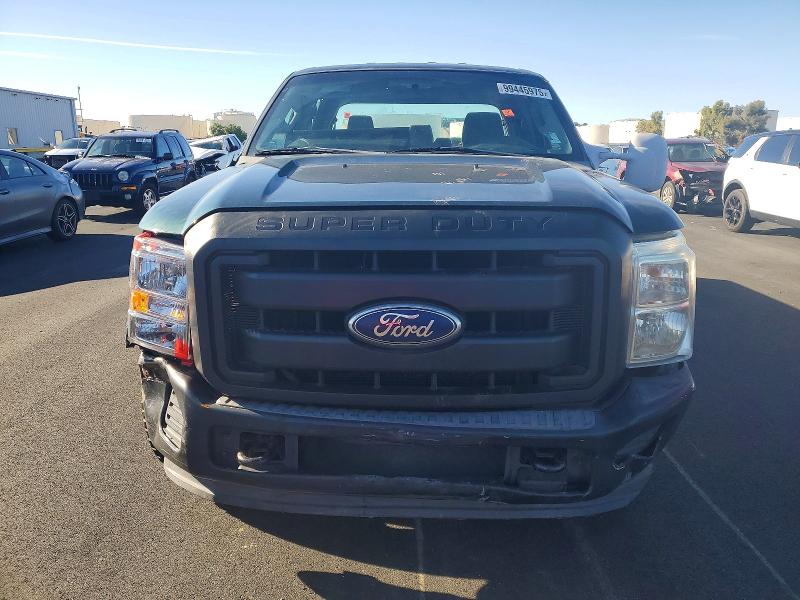 صورة رقم 5 من المزاد - 2011 FORD F250 SUPER مع VIN 1FT7W2A63BEA64745