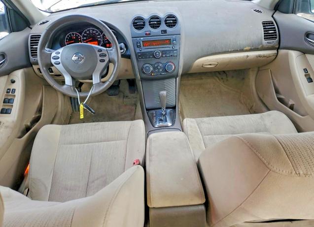 Photo 8 from auction – 2011 NISSAN ALTIMA S with VIN 1N4AL2APXBN484208