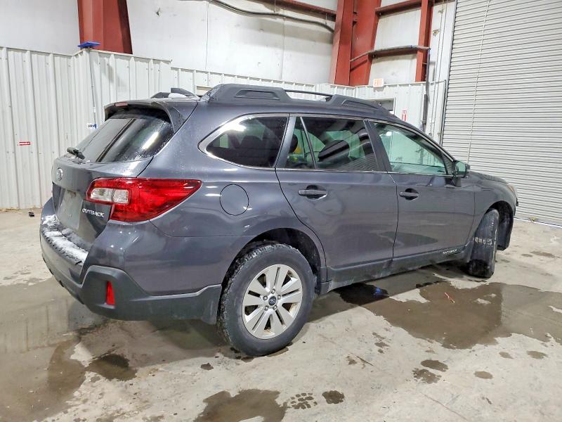 Photo 3 from auction – 2019 SUBARU OUTBACK 2. with VIN 4S4BSAHC5K3369425