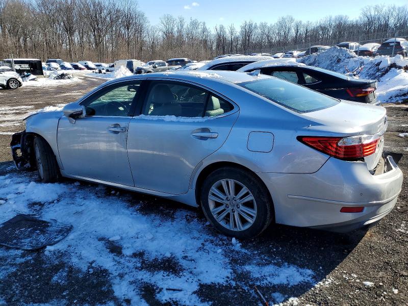 Photo 2 from auction – 2013 LEXUS ES with VIN JTHBK1GG0D2003954