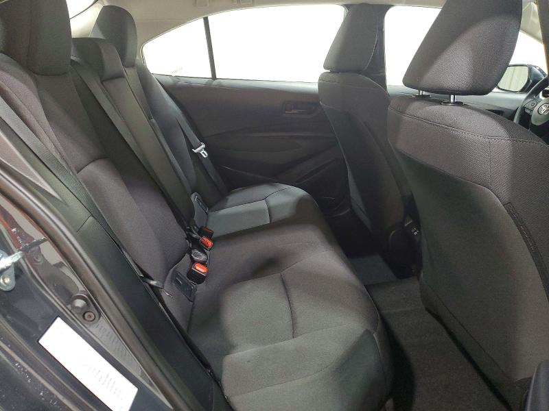 Photo 10 from auction – 2026 TOYOTA COROLLA with VIN 5YFB4MDE1TP402288
