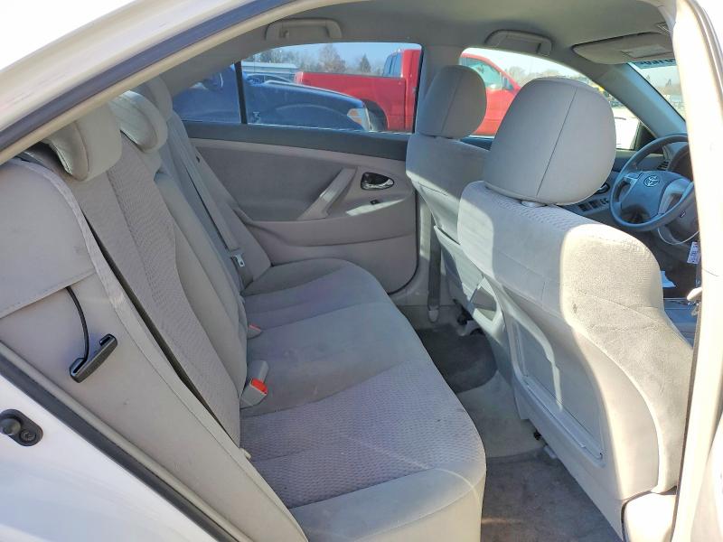 Photo 10 from auction – 2011 TOYOTA CAMRY BASE with VIN 4T1BF3EK0BU717380
