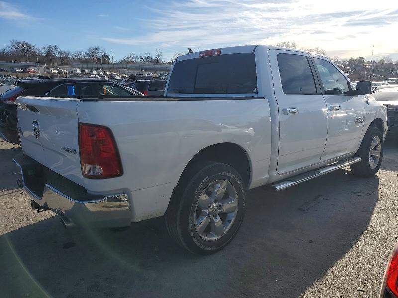 Photo 3 from auction – 2014 RAM 1500 SLT with VIN 1C6RR7LT6ES421042