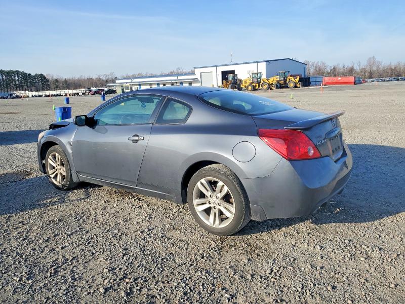 Photo 2 from auction – 2012 NISSAN ALTIMA S with VIN 1N4AL2EP4CC189872