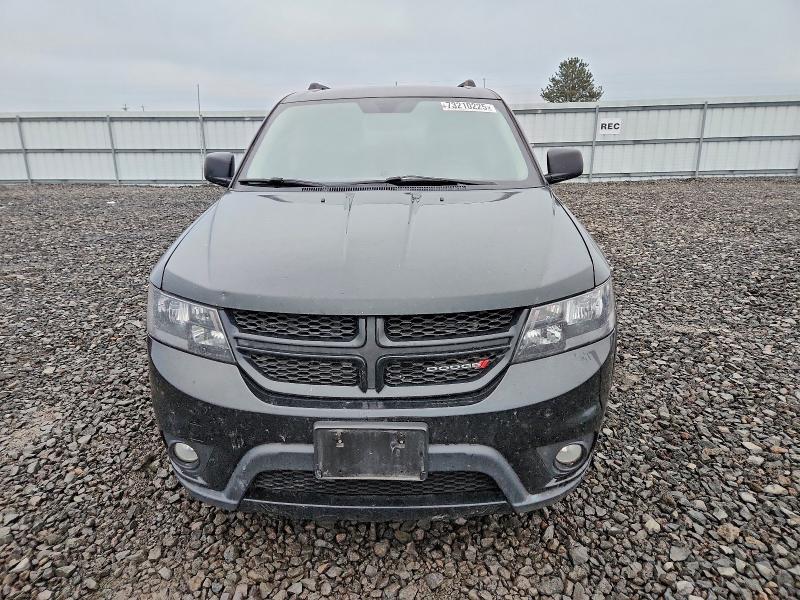 Photo 5 from auction – 2014 DODGE JOURNEY SX with VIN 3C4PDDBG8ET172551