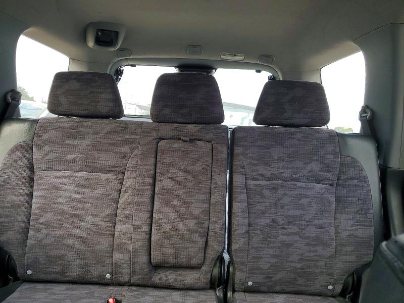 Photo 10 from auction – 2003 HONDA CR-V with VIN JHLRD68553C011628