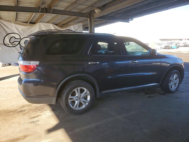 Photo 3 from auction – 2013 DODGE DURANGO with VIN 1C4RDJDG1DC686482