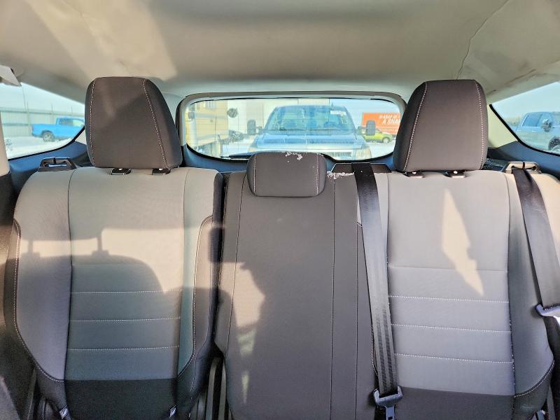 Photo 10 from auction – 2019 FORD ESCAPE with VIN 1FMCU0F74KUA34844