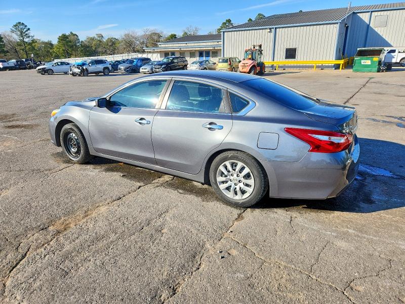 Photo 2 from auction – 2017 NISSAN ALTIMA 2.5 with VIN 1N4AL3AP7HC164404