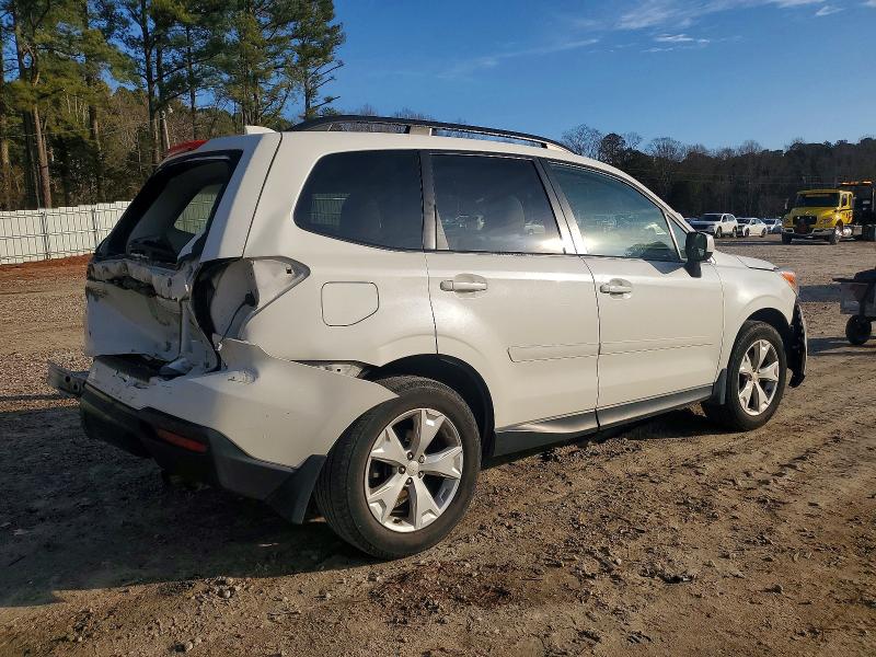 Photo 3 from auction – 2016 SUBARU FORESTER 2 with VIN JF2SJADC3GH464798